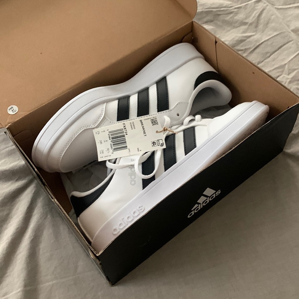 Adidas sneakers